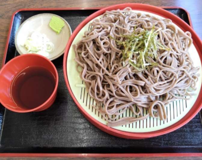 和食／ホールスタッフ