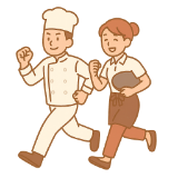 すぐに転職したい