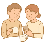 良い求人があればいつでも