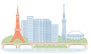 東京23区