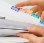 候補者紹介～書類選考