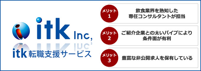 メリット